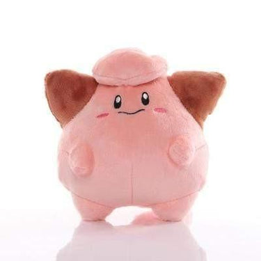 Peluche Pokémon<br>Mélo